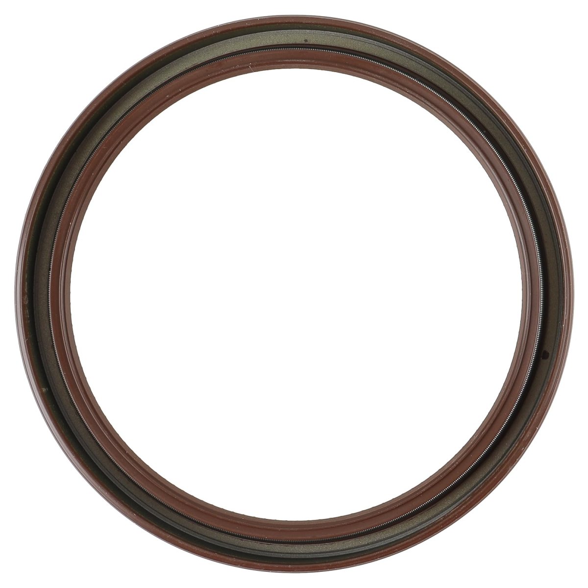 Engine Crankshaft Crank Rear Main Seal Fit For Toyota Highlander Sienna Camry Lexus Es350 Rx350 Is350 Brown Replaces 90311a0027