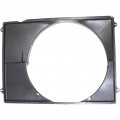 Toyota Tacoma 1999 2000 Radiator Fan Shroud 2wd W 4 Cycle Engine To3110119 167110c011 