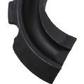 Coil Spring Insulator Front Lower For Gmc K1500 1990 1999 Polyurethane Elastomer Black Circular Slip On Attachment 159 67 Mm 