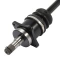 Cv Axle Shaft Assembly Replacement For 12 Can-am Outlander 1000 07-14 400 07-12 500 650 07-08 800
