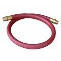 Reelcraft S601027-10 1 X 10 Ft Low Pressure Air Water Hose 