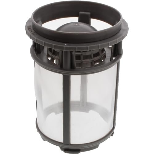 W10142911 Climatek Dishwasher Cup Filter Replaces Jenn-air