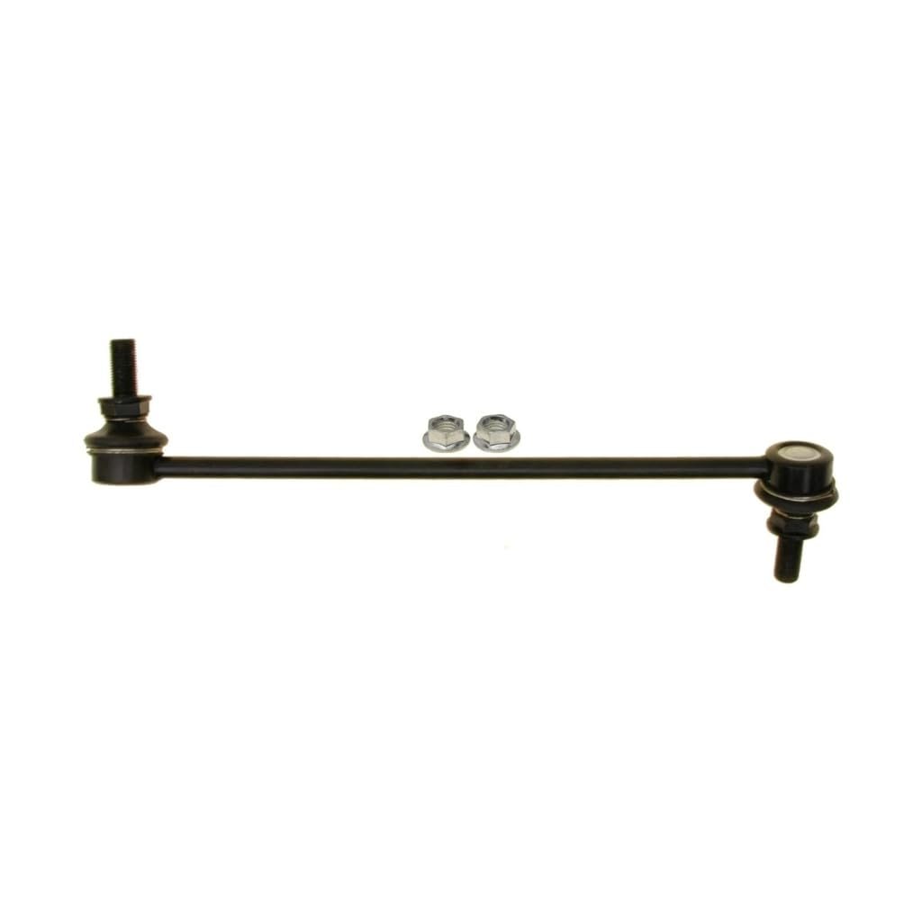 Front Driver Side Stabilizer Bar Link For Nissan Rogue Select 2014 2015 Silver Classification Part Number