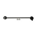 Front Driver Side Stabilizer Bar Link For Nissan Rogue Select 2014 2015 Silver Classification Part Number