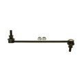 Front Driver Side Stabilizer Bar Link For Nissan Rogue Select 2014 2015 Silver Classification Part Number 