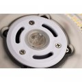 Satco 66618 Led Ufo Highbay 150w 4000k 65-783 Indoor Round High Low Bay Fixture