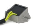 The Rop Shop Voltage Regulator For 2000 Ski-doo Mx Z 500 Sb 600 Black 700 X 440 Lc 