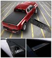 Heavy Duty Snap-on Tonneau Cover 1983-2011 Ford Ranger Regular Extended 6 Ft Short Bed 