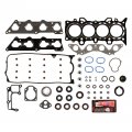 Hs4038 Cylinder Head Gasket Set Graphite Silicone Rubber Steel Construction For Aftermarket Engine Repair 
