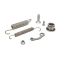 Jfg Racing Dirt Bike Kickstand Spring Motorcycle Side Kick Stand Springs Bolts Accessories For 150 200 250 300 350 400 450 500 