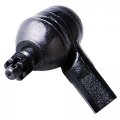 1pc Outer Tie Rod End Fit 2001-2005 For Acura El Honda Civic 2002-2006 Cr-v 