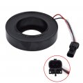 Wflnhb Ac A C Compressor Clutch Coil Replacement For Cadillac Srx 2012-2016 Buick Lacrosse 2012 3 6l