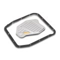 Transmission Filter Oil Pan Gasket Kit For Aod-e 4r70w 4r75w Gearbox Fits Ford Bronco Crown E150 E250 E350 Interchange Part 