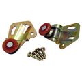 Le Johnson 2378 Ppk2 Sliding Door Universal Replacement Hanger 