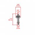 Caltric Differential Gear For Yamaha 5ugy46120000 5ug-y4612-00-00