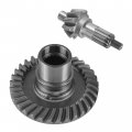 Caltric Differential Gear Compatible With Yamaha 5ugy46120000 5ug-y4612-00-00