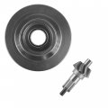Caltric Differential Gear Compatible With Yamaha 5ugy46120000 5ug-y4612-00-00