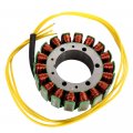 Ocpty Magneto Coil Stator Voltage Rectifier 1999-2005 For Honda Vt1100c 1998 Vt1100c1 2000 2001 Vt1100c2