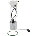 Fuel Pump For Chevrolet Silverado 3500hd And Gmc Sierra 2015 2016 V8 6 0l Cab Chassis Mu2188 Assembly 