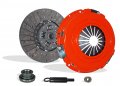 Clutch Kit For C G K Series Trucks Suburban Silverado Cheyenne Beauville Sportvan Van Sport Base Sierra Sle 1979-1991 5 7l V8 