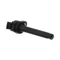 Ignition Coil For Lexus Es350 2019 2020 2021 2022 2023 Replacement 90919a2013 Igc0214 9091902280 Black Plastic Electronic Bolt 