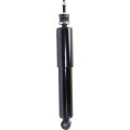 Front Shock Absorber Assemblyorord F 250 F 350 F 450 Super Duty 2008 2019 Driver Or Passenger Side Black Twin Tube Single Piece 