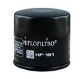 Hiflofiltro Hf191 Premium Oil Filter 
