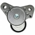 Bapmic 4891595ae Belt Tensioner With Pulley Wheel For Dodge Avenger Jeep Compass 07-19
