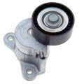 Bapmic 4891595ae Belt Tensioner With Pulley Wheel For Dodge Avenger Jeep Compass 07-19