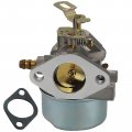 Carburetor For Tecumseh Models Hmsk110-159963a Hmsk110-159964a Hmsk110-159964b 