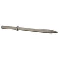 Westward 4mhd1 Moil Point Chisel 1 125 In Hex 14 Oal 