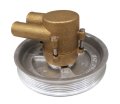 The Rop Shop Complete Sea Water Pump For Volvo Penta 5 7gi-300-j 7gi-300-jf 7gi-300-n