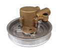 The Rop Shop Complete Sea Water Pump For Volvo Penta 5 7gi-300-j 7gi-300-jf 7gi-300-n