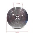 The Rop Shop Complete Sea Water Pump For Volvo Penta 5 7gi-300-j 7gi-300-jf 7gi-300-n