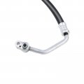 A-premium A C Discharge Line Hose Assembly Compatible With Mitsubishi Outlander 2003 L4 2 4l Compressor To Condenser