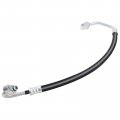 A-premium A C Discharge Line Hose Assembly Compatible With Mitsubishi Outlander 2003 L4 2 4l Compressor To Condenser