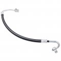 A-premium A C Discharge Line Hose Assembly Compatible With Mitsubishi Outlander 2003 L4 2 4l Compressor To Condenser