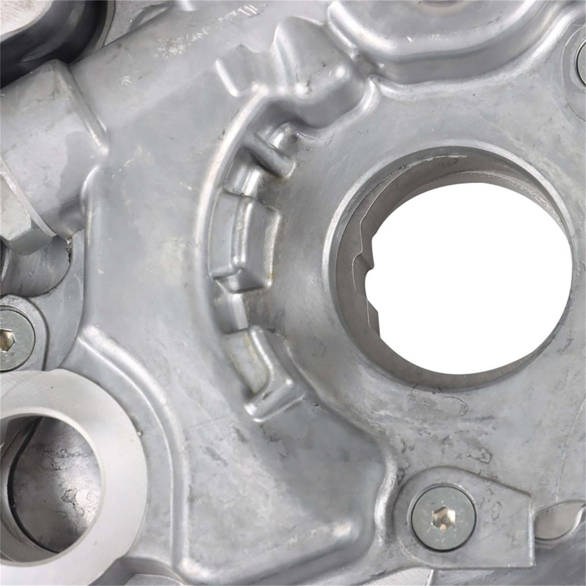 Timing Chain Cover 113100v020 Replacement For Toyota Camry012-2017 Rav4 2009-2018 2 5l 2 7l