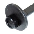 Alignment Camber Set For 1992 1993 1994 Chevy Blazer Black Hexagonal Bolt 3 94 In Length M14 2 0 Thread Size Front Position