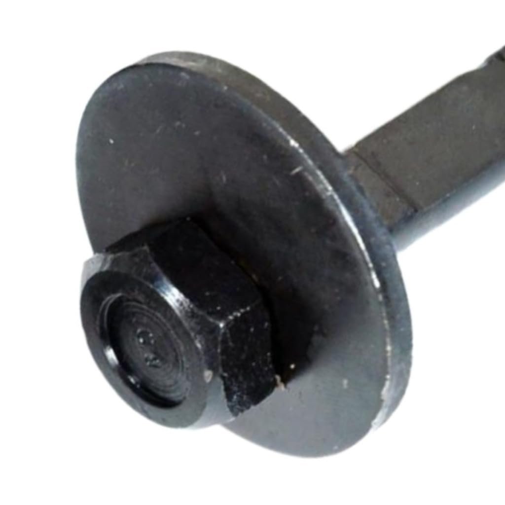 Alignment Camber Set For 1992 1993 1994 Chevy Blazer Black Hexagonal Bolt 3 94 In Length M14 2 0 Thread Size Front Position