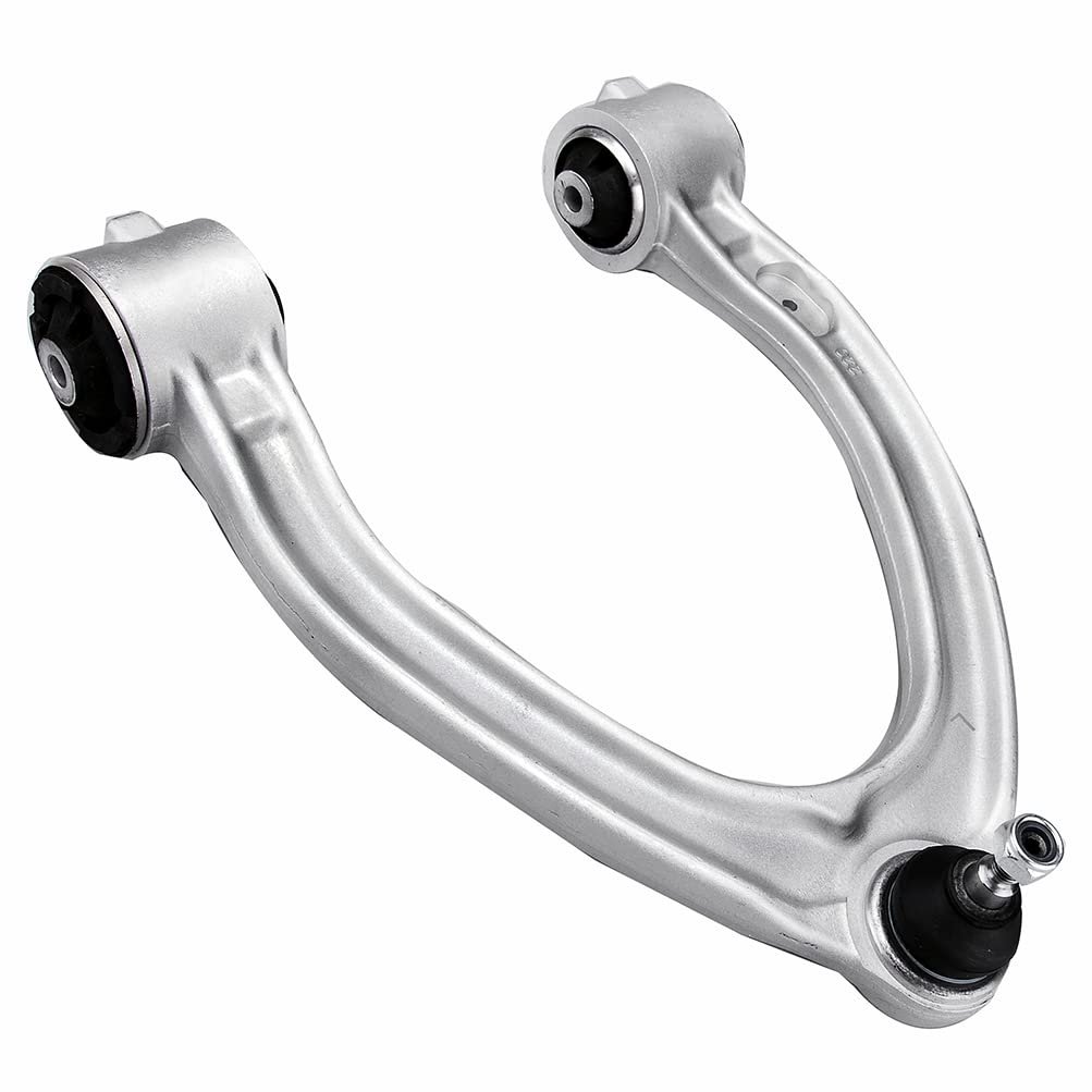 Premium Suspension K620093 Front Left Upper Control Arm With Ball Joint Compatible Fit For Mercedes-benz Cl500 Cl55 Amg Cl600