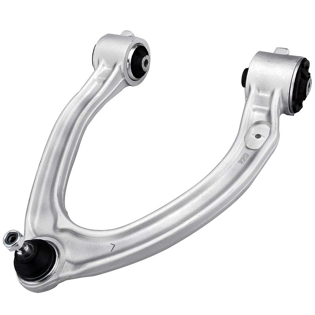 Premium Suspension K620093 Front Left Upper Control Arm With Ball Joint Compatible Fit For Mercedes-benz Cl500 Cl55 Amg Cl600