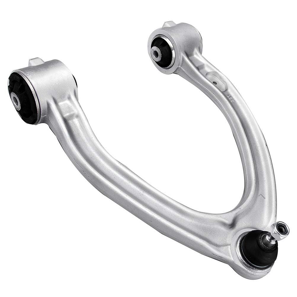 Premium Suspension K620093 Front Left Upper Control Arm With Ball Joint Compatible Fit For Mercedes-benz Cl500 Cl55 Amg Cl600