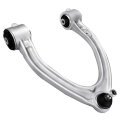 Premium Suspension K620093 Front Left Upper Control Arm With Ball Joint Compatible Fit For Mercedes-benz Cl500 Cl55 Amg Cl600 