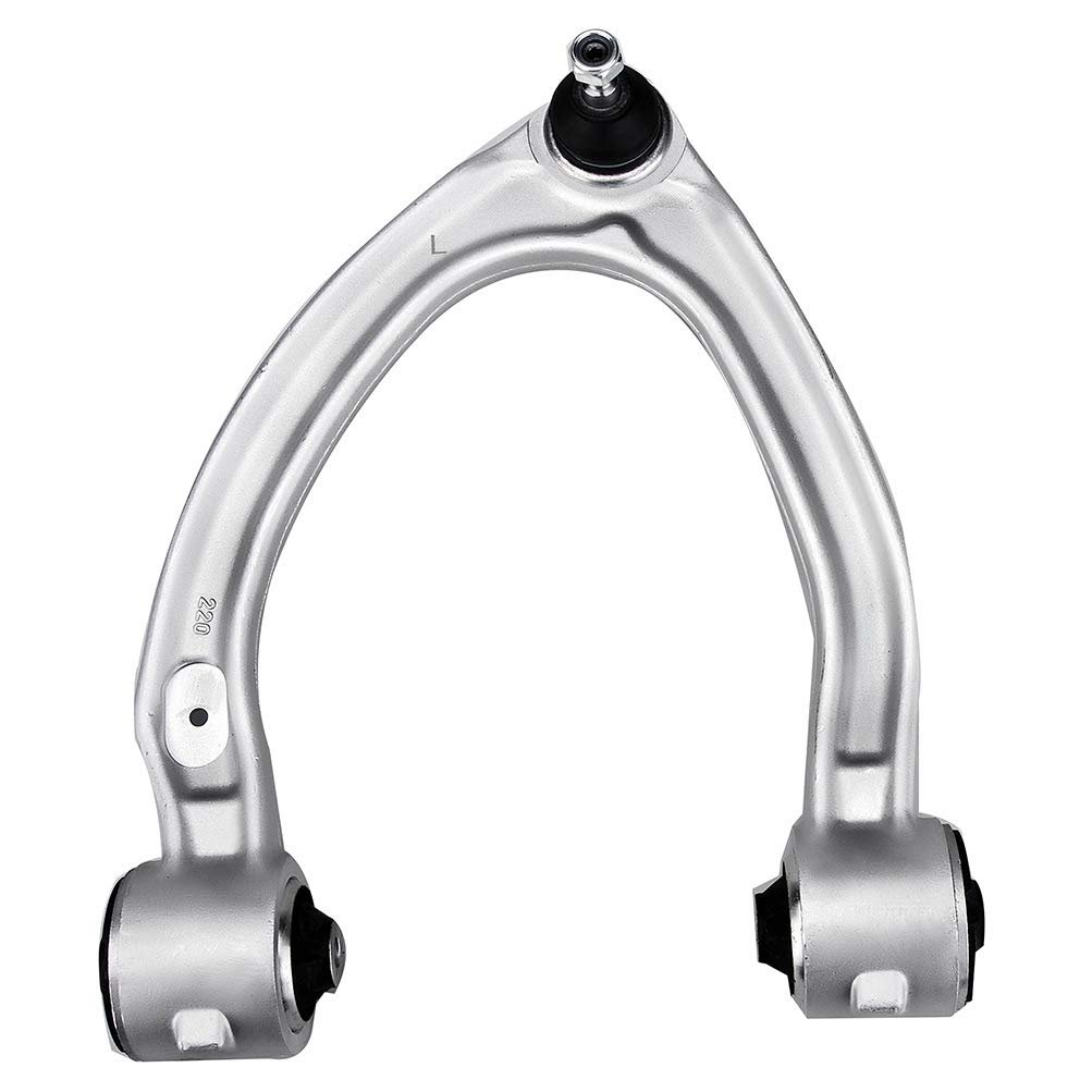 Premium Suspension K620093 Front Left Upper Control Arm With Ball Joint Compatible Fit For Mercedes-benz Cl500 Cl55 Amg Cl600