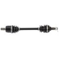 Front Left Or Right Cv Axle Shaft For Honda Foreman Rubicon 500 And Rancher 420 2015 To 2018 42250 Hr6 A61 20 47 In Length 