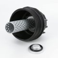 Oil Filter Housing Cap For 2007-2013 Toyota Tundra 4 6 L 5 7 2008-2020 Sequoia Land Cruiser 2008 2009 2010 2011 2012 2013 2014