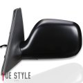 Auto Dynasty Sc1320101 Oe Style Powered Driver Left Side View Door Mirror Compatible With Scion Xb 04-06