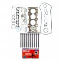 Dnj Hgb479 Cylinder Head Gasket Set With Bolt Kit For 2006-2015 Mazda Mx-5 Miata 2 0l 2000cc 122cid L4 Dohc 