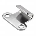 Uxcell Hs-023 Stainless Steel 304 Compression Spring Draw Toggle Latch Clamp 95mm Long Pack Of 2